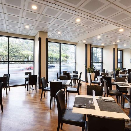 Novotel Genova City Екстериор снимка